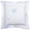 F.COJIN ESTRELLA NEW 45X45 AZUL**