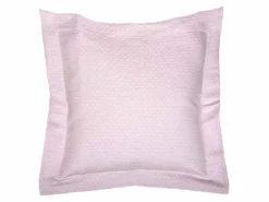 F.COJIN MARIPOSA 45X45 ROSA