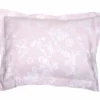 F.COJIN MARIPOSA 50X70 ROSA