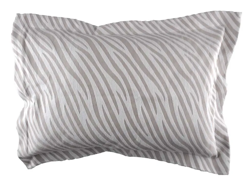 F.COJIN 50X70 ZEBRA