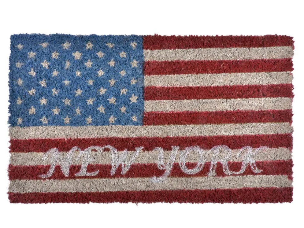 FELPUDO 35X60 AMERICA B