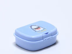 FIAMBRERA INFANTIL 1000ML AZUL