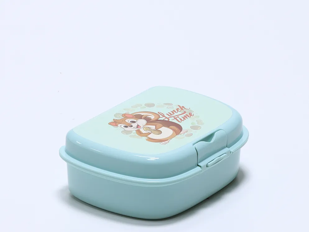 FIAMBRERA INFANTIL 1000ML VERDE