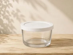 FIAMBRERA MINI 200ML REDONDA