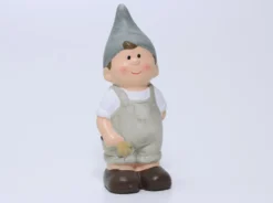 FIGURA DUENDE NORDICO B 30CM