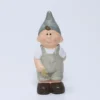 FIGURA DUENDE NORDICO B 25CM
