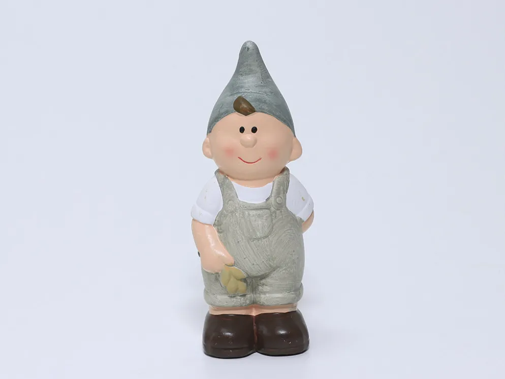 FIGURA DUENDE NORDICO B 25CM