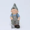 FIGURA DUENDE NORDICO C 25CM