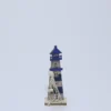 FIGURA FARO FIELTRO RAYAS MARINO 22CM