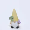 FIGURA GNOMO 15CM AMARILLA