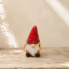 FIGURA GNOMO 10CM FRESA