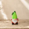 FIGURA GNOMO 10CM SANDIA