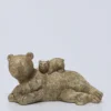 FIGURA OSO POLAR/CRIA D DORADO