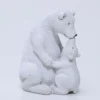FIGURA OSOS POLAR CON CRIA B