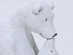 FIGURA OSOS POLAR CON CRIA B