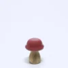 FIGURA SETA Ø7X10CM ROSA