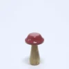 FIGURA SETA Ø9X15CM ROSA