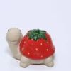 FIGURA TORTUGA FRESA 10CM