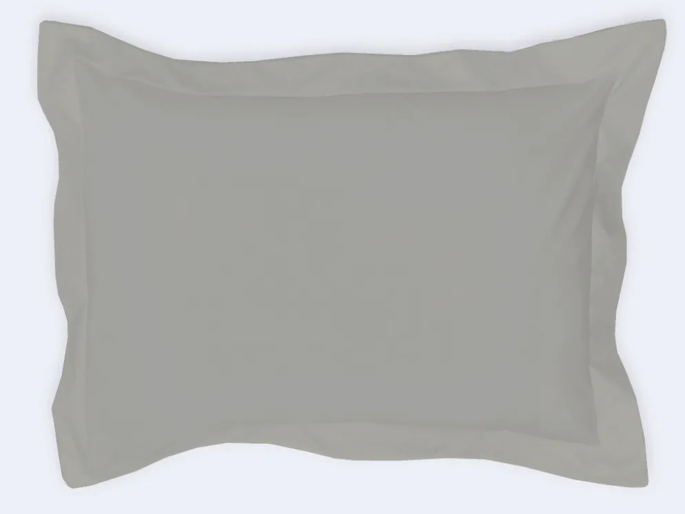 FUNDA ALMOHADA BASIC LINO 50/50