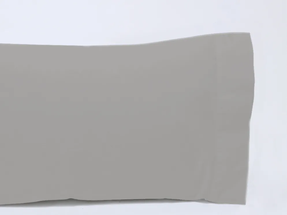 FUNDA ALMOHADA BASIC LINO 50/50