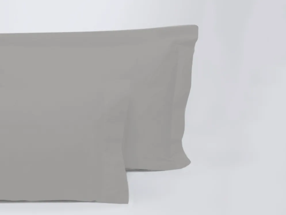 FUNDA ALMOHADA BASIC LINO 50/50