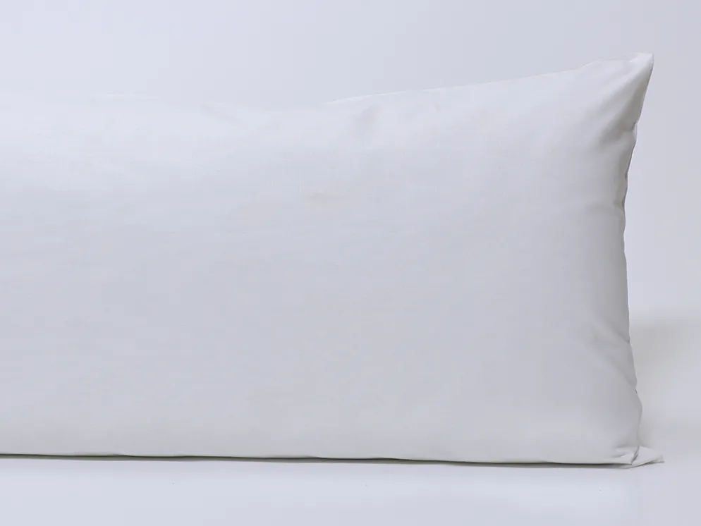 FUNDA ALMOHADA MASH 100% ALGODON