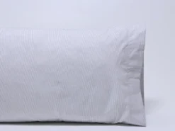 FUNDA ALMOHADA NALU GRIS 50/50