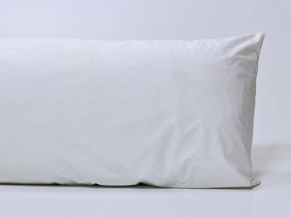FUNDA ALMOHADA TENCEL