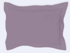 FUNDA ALMOHADA VIOLET ICE 50/50