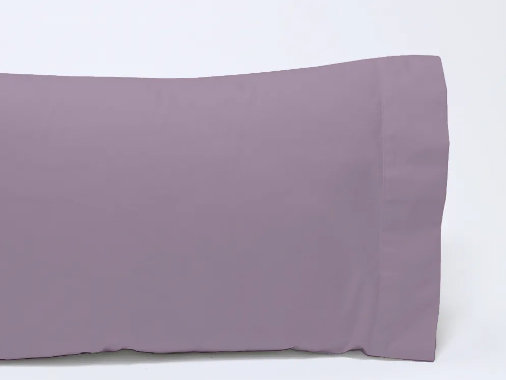 FUNDA ALMOHADA VIOLET ICE 50/50