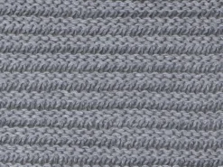 FUNDA COJIN 60X40 LARA GRIS