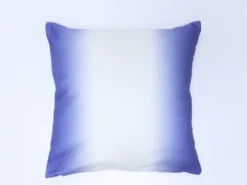 FUNDA COJIN 45X45 MALLORCA 2384 AZUL