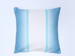 FUNDA COJIN 45X45 MALLORCA 2390 TURQUESA