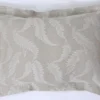 FUNDA COJIN ZEUS BEIGE 50X70