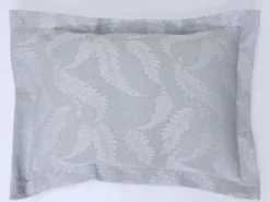 FUNDA COJIN ZEUS GRIS 50X70
