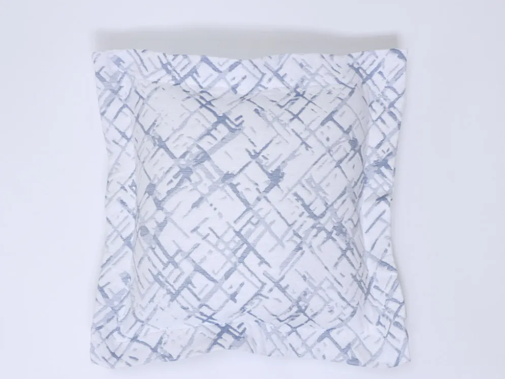 FUNDA DE COJIN JACK AZUL 45X45