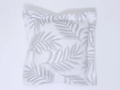 FUNDA DE COJIN TROP GRIS 45X45