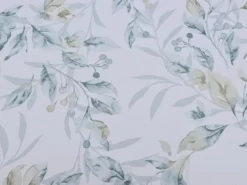FUNDA NORDICA CRISTY MENTA