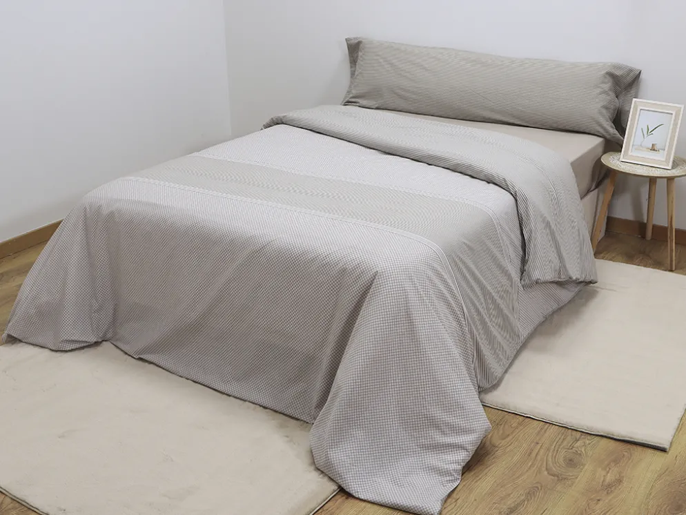 FUNDA NORDICA SAYER LINO