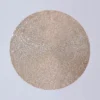 INDIVIDUAL ROSADO D Ø38CM