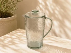 JARRA METACRILATO 2L