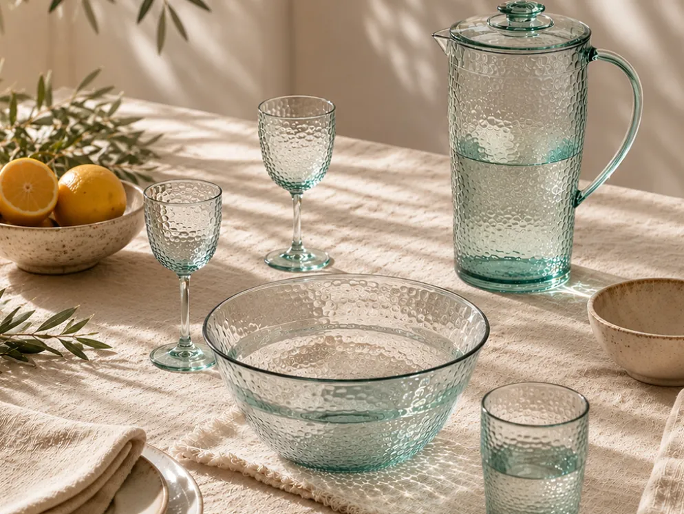 JARRA METACRILATO 2L