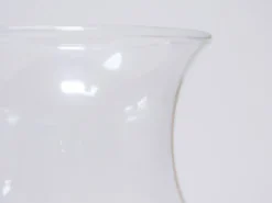 JARRON CRISTAL SHEEN Ø18X50CM