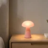 LAMPARA LED QUITAMIEDOS 15X18 ROSA