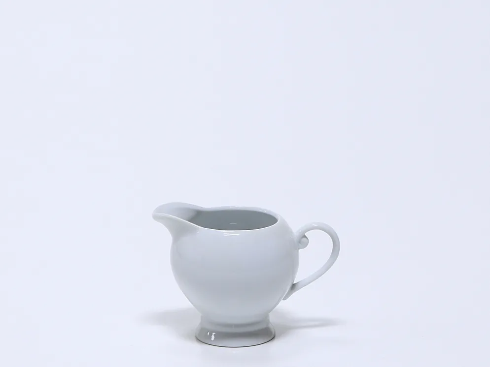 LECHERA PORCELANA 350ML