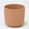 MACETA TEJA B Ø14X13CM