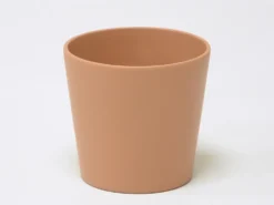 MACETA TEJA C Ø14X13CM