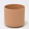 MACETA TEJA D Ø14X13CM