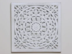 MANDALA CUADRADO A