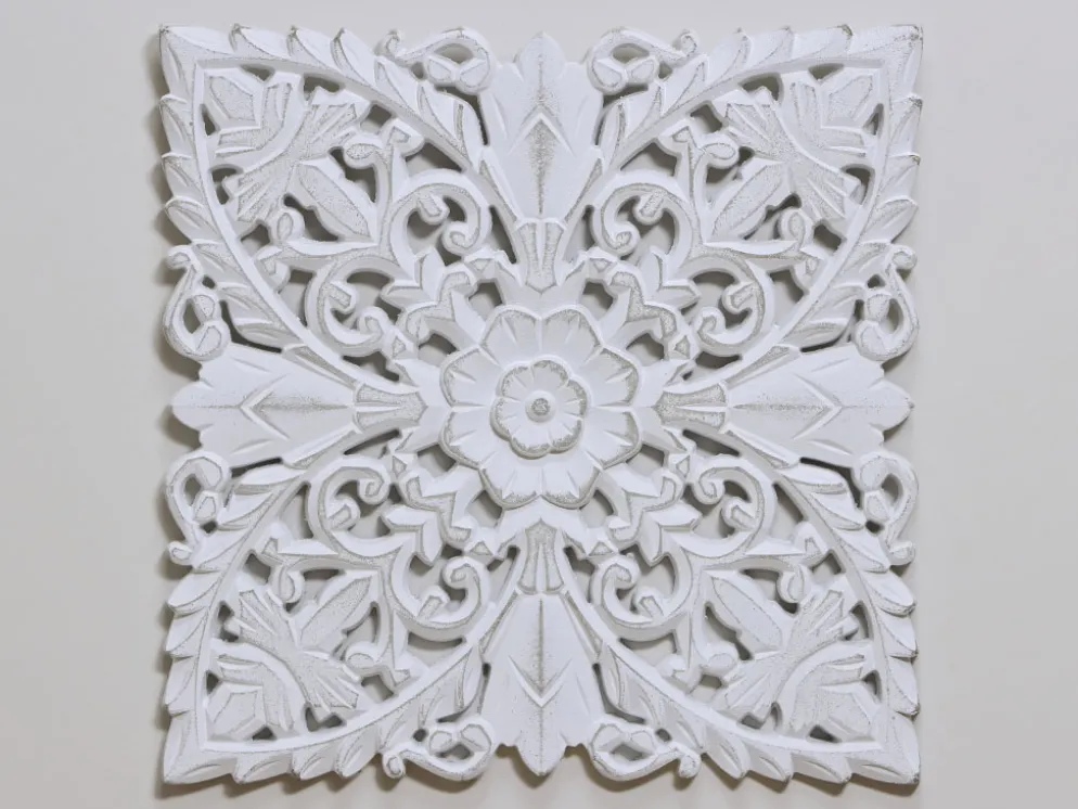 MANDALA CUADRADO B